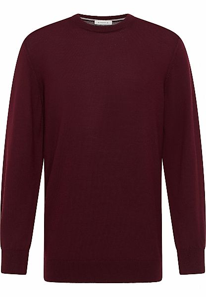 Eterna Strickpullover "REGULAR FIT" günstig online kaufen