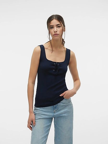 Vero Moda Trägertop VMCAISA SL SHORT günstig online kaufen