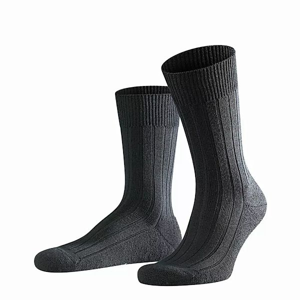 FALKE Herren Socken - Teppich im Schuh, Merinowolle, Unifarben günstig online kaufen