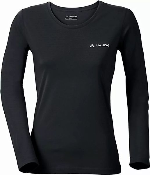 VAUDE Langarmshirt Wo Brand LS Shirt günstig online kaufen