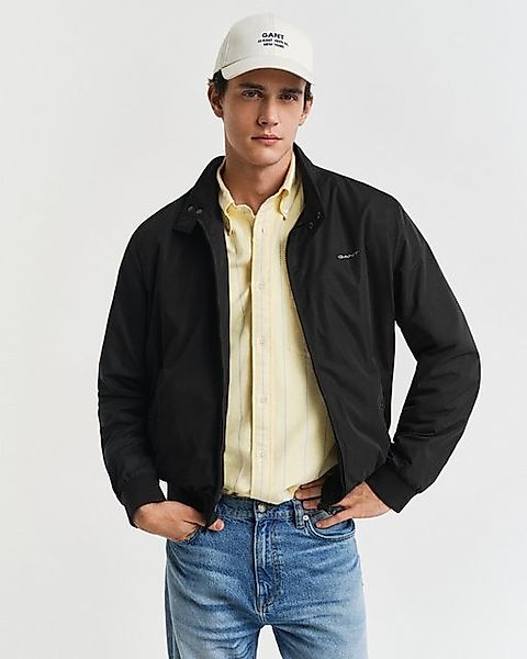 Gant Blouson Leichte, taillierte Jacke, wetterbeständige günstig online kaufen