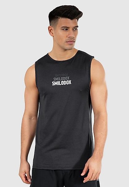 Smilodox Tanktop Pereira Nachhaltig günstig online kaufen