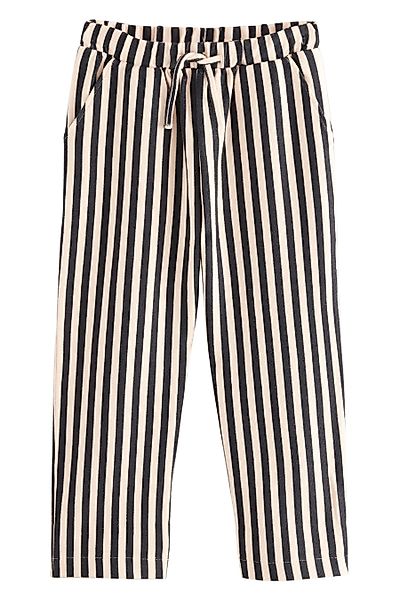 Next Jerseyhose Barrel-Hose aus 100 % Baumwolle günstig online kaufen