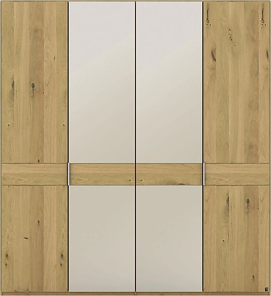 Musterring Drehtürenschrank "Savona, Kleiderschrank, Schrank, Garderobe, te günstig online kaufen