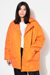 Studio Untold Steppjacke Steppjacke Loose Shape günstig online kaufen