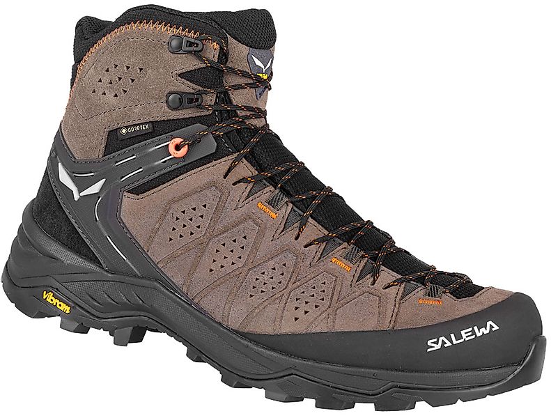 Salewa Alp Trainer 2 Mid GTX - Wanderschuhe günstig online kaufen