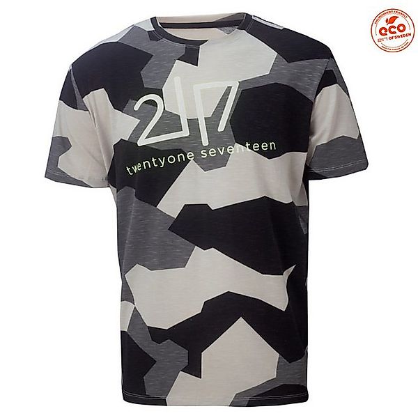 Sätila of Sweden T-Shirt 2117 of Sweden - Gladhem schnelltrocknendes Herren günstig online kaufen