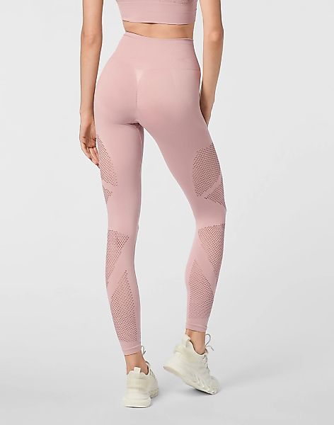 PLEIN SPORT Leggings "Jogging-Leggings" günstig online kaufen