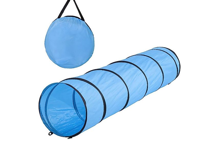 all Pets United Agility-Tunnel ALL PETS UNITED Flexibler Nylon Hundetunnel günstig online kaufen