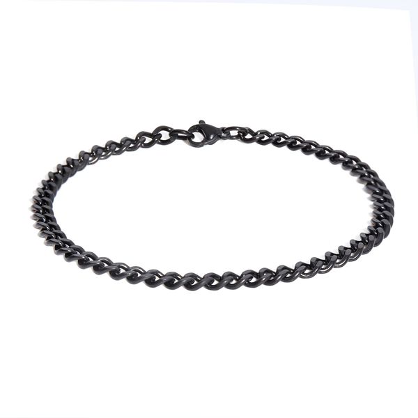 Made by Nami Panzerarmband Edelstahl Armband günstig online kaufen