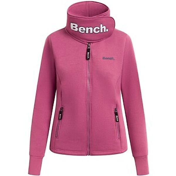 Bench  Jacken Jacke Sweat Jacke HAYLO günstig online kaufen