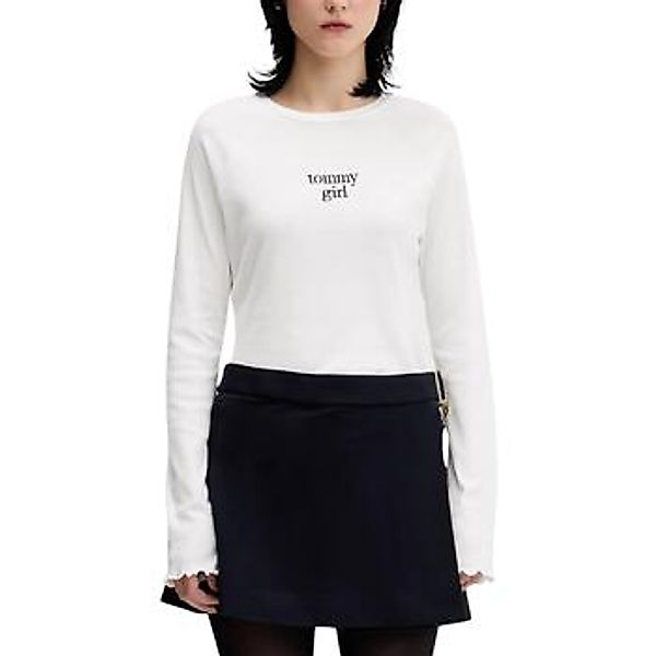Tommy Hilfiger  Langarmshirt DW0DW22499 günstig online kaufen