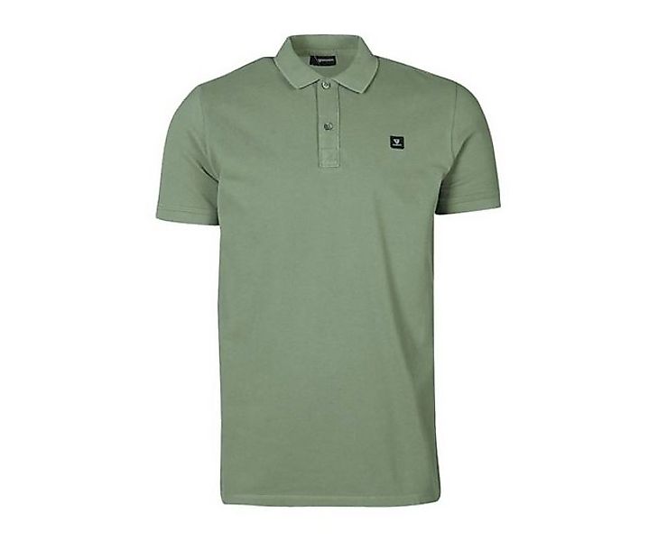 Brunotti Poloshirt TavECO-N Mens Polo VINTAGE GREEN günstig online kaufen
