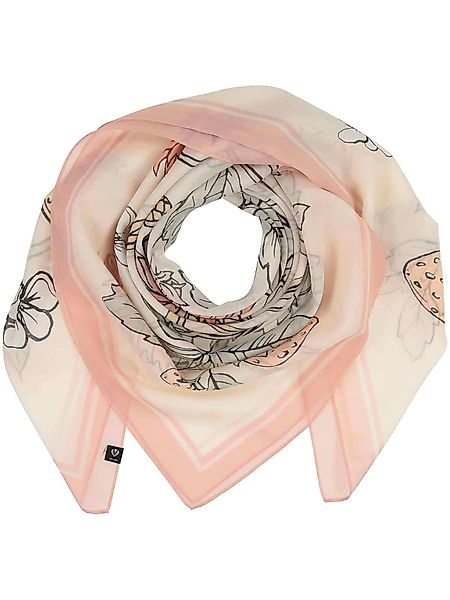 Fraas Modetuch Baumwolle Tuch, (1-St) günstig online kaufen