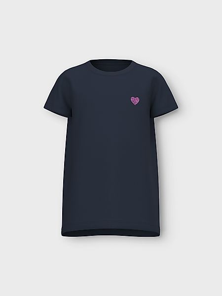 Name It Kurzarmshirt NKFVIOLINE 2P SS günstig online kaufen