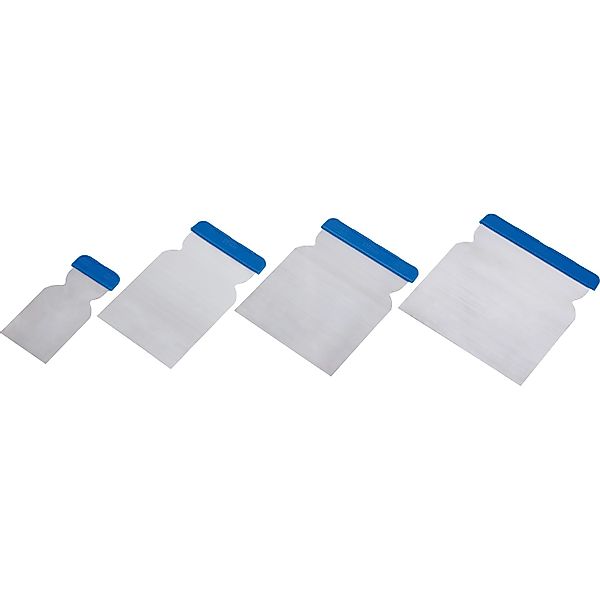 LUX-TOOLS Japanspachtelsatz 4-teilig günstig online kaufen