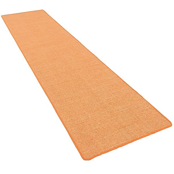 Snapstyle Sisalteppich Sisal Natur Läufer Teppich, günstig online kaufen