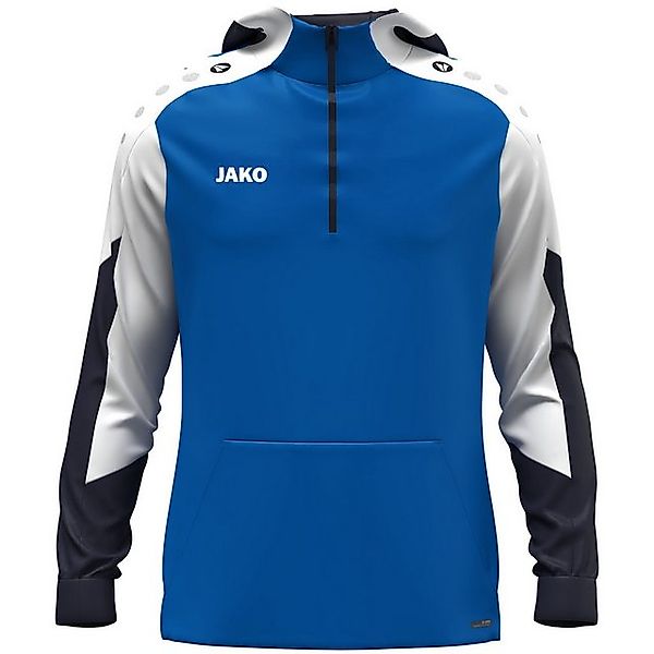 Jako Kapuzenpullover Jako Herren Kapuzenpullover Zip Hoodie Dynamic 6770 günstig online kaufen