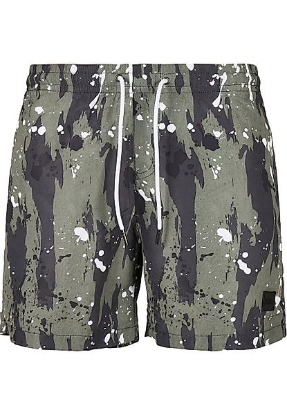 URBAN CLASSICS Badeshorts Urban Classics Herren günstig online kaufen