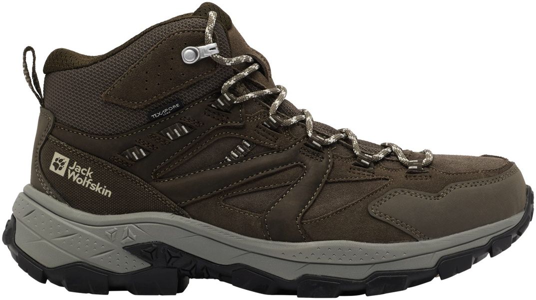 Jack Wolfskin VOJO TOUR LT TEXAPORE günstig online kaufen