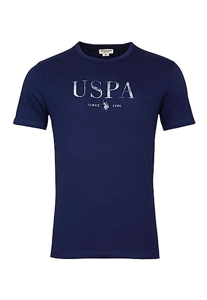 U.S. Polo Assn T-Shirt Shirt T-Shirt günstig online kaufen