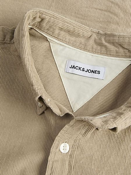 Jack & Jones Langarmhemd JJECLASSIC CORD SHIRT L/S SN günstig online kaufen