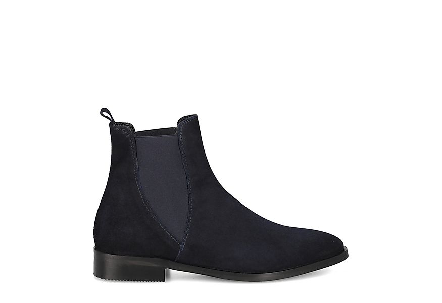 Lüke Schuhe Lüke Schuhe ELETTRA BLU, Stiefeletten, Chelsea Boots, Blau, Dam günstig online kaufen