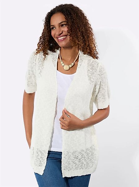 Inspirationen Strickjacke günstig online kaufen