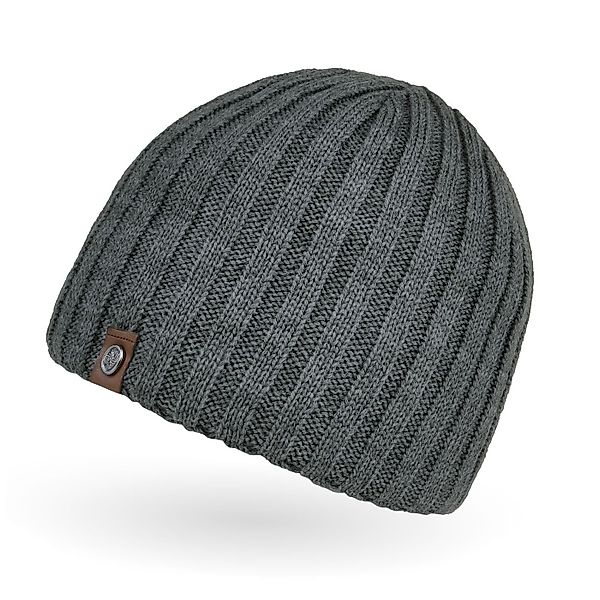 Neverless Strickmütze Herren Beanie Wintermütze Strickmütze günstig online kaufen