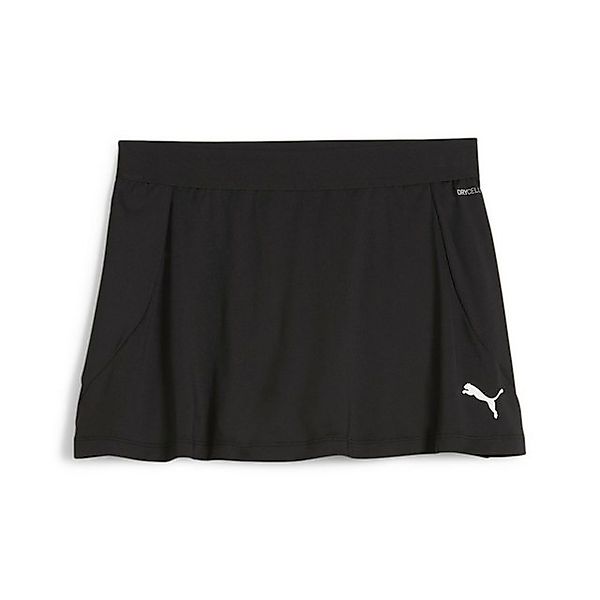 PUMA Sweatrock Puma Damen Rock teamGOAL Skirt 658768 günstig online kaufen