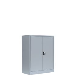 Steelboxx Mehrzweckschrank Aktenschrank Metallschrank Büroschrank 100x80x38 günstig online kaufen
