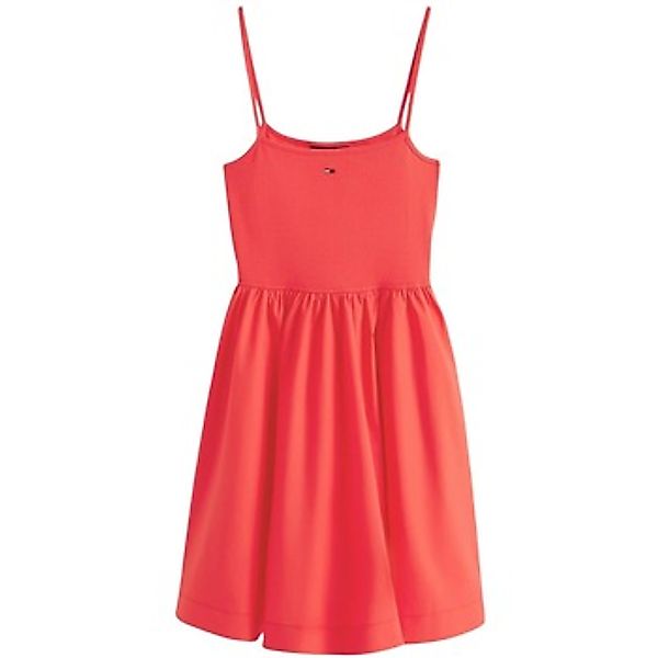 Tommy Hilfiger  Kurze Kleider DW0DW22352 günstig online kaufen