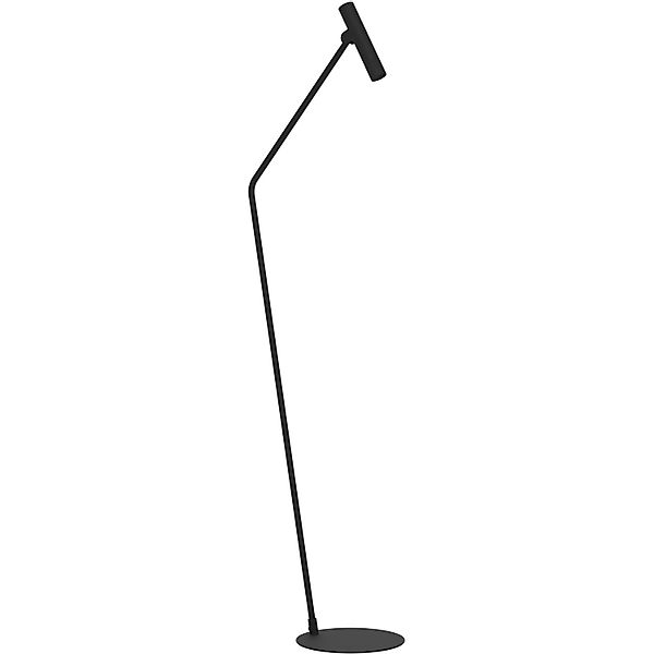 EGLO Stehlampe »ALMUDAINA«, 1 flammig, Leuchtmittel LED-Modul   LED fest in günstig online kaufen