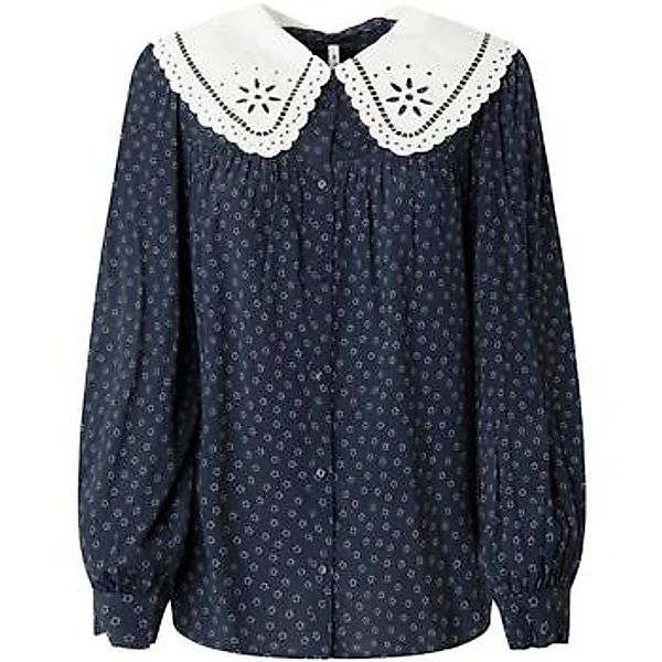 Pepe jeans  Blusen PL304364 594 günstig online kaufen