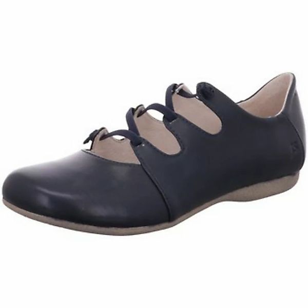 Josef Seibel Fiona 04 Riemchenballerina Slipper, günstig online kaufen