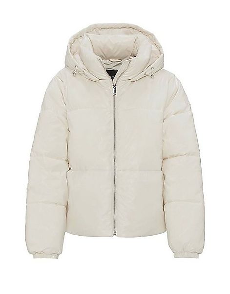 OPUS Steppjacke Hamuro milk günstig online kaufen