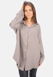 Seasons of April Hemdbluse SUSIE MUSSELIN günstig online kaufen