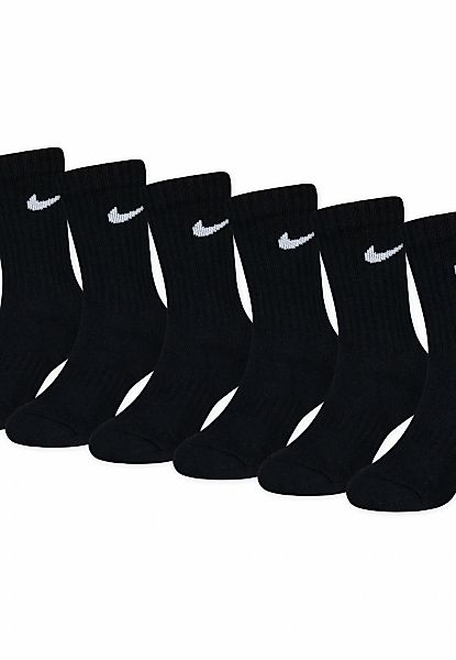 Nike Sportswear Socken "für Kinder NHB NIKE DF PERF BASIC CREW" 6 Paar tlg. günstig online kaufen