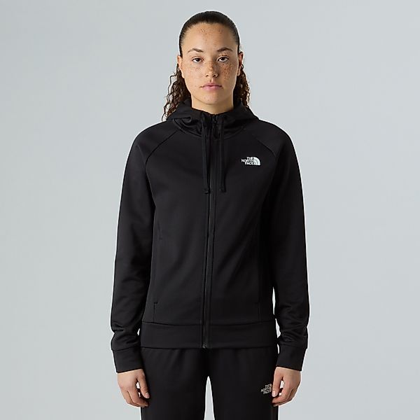 The North Face Fleecejacke W REAXION günstig online kaufen