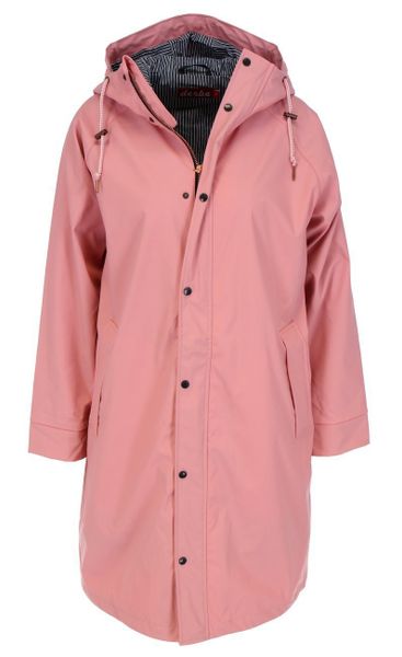 Derbe Funktionsmantel PU Wittby Fisher CP günstig online kaufen