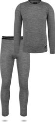 normani Thermounterhemd Herren Merino Unterwäsche-Set Melbourne/Sydney günstig online kaufen