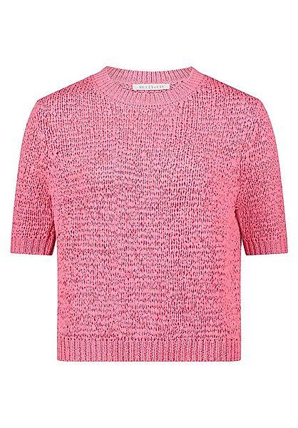 Betty&Co Pullover & Shorts günstig online kaufen