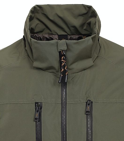 CASAMODA Softshelljacke abnehmbare Kapuze günstig online kaufen