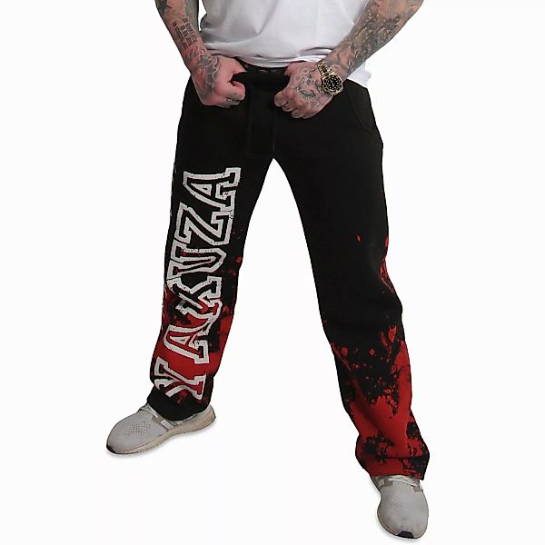 YAKUZA Jogginghose Creepy günstig online kaufen