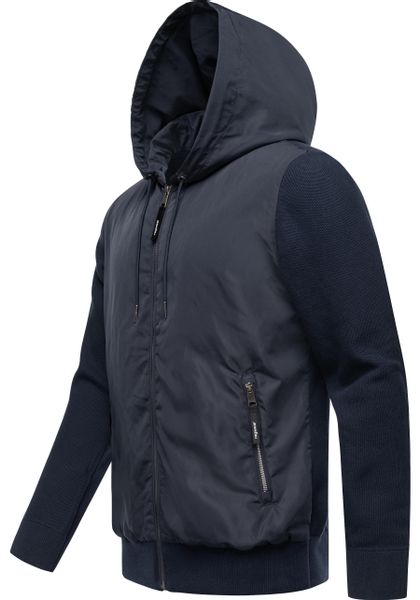 Ragwear Outdoorjacke Ronel Leichte Herren Jacke günstig online kaufen