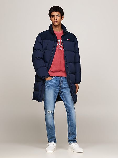 Tommy Jeans Steppjacke TJM CORD MIX günstig online kaufen