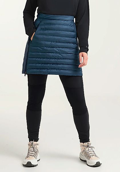 Jack Wolfskin A-Linien-Rock "ROUTEBURN PRO INS SKIRT W" günstig online kaufen
