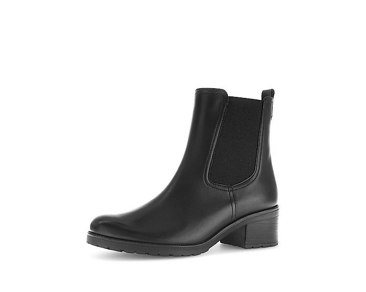 Gabor Chelsea Boot Glattleder Chelseaboots günstig online kaufen