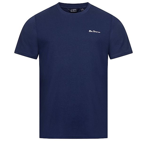 Ben Sherman T-Shirt Small Logo günstig online kaufen