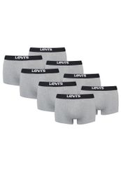 Levi's® Boxershorts LEVIS MEN SOLID BASIC günstig online kaufen